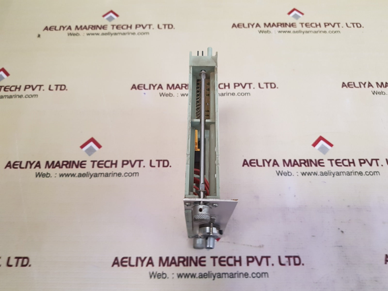 Asea qipu510 pc board