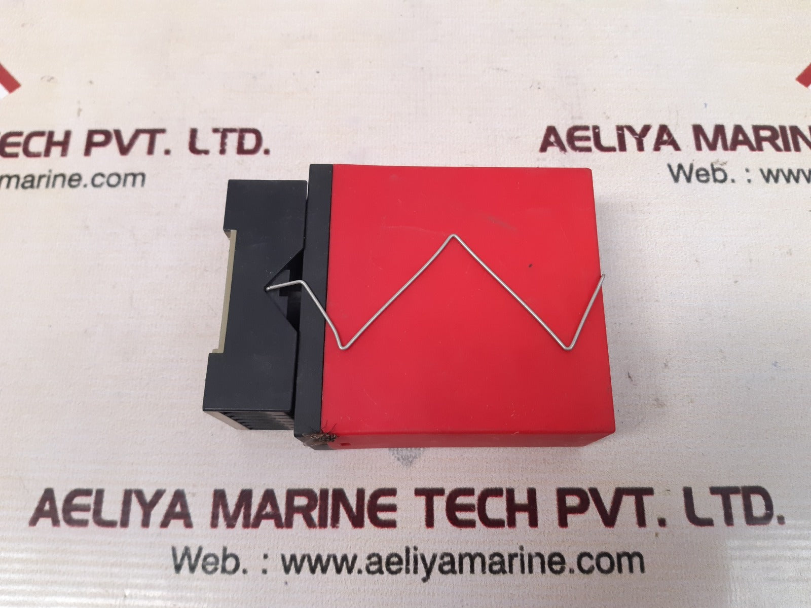 Pr electronics 2238 d4c limit switch 2238