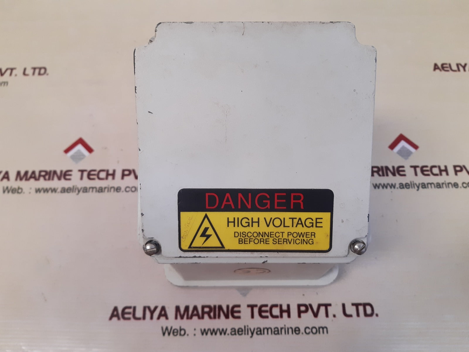 Abb tb82 conductivity transmitter tb82ec1000102