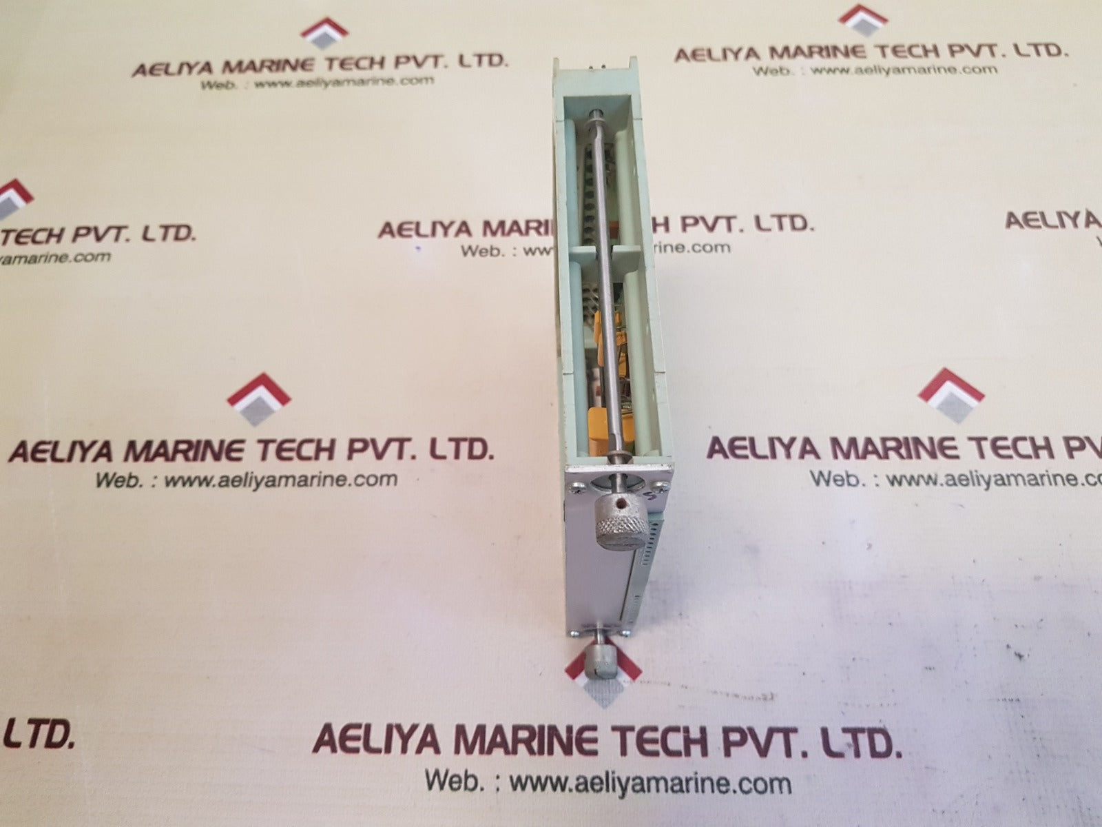 Asea qifa 502 pc board
