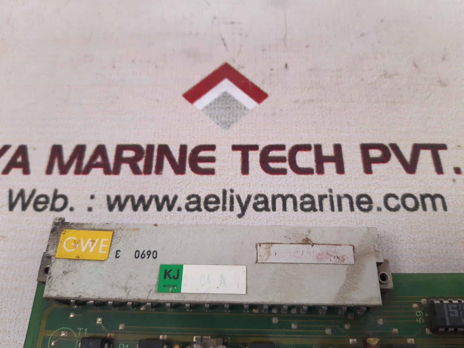 Siemens c79040-a92-c192-1-87 pcb card 6es5420-3ba11
