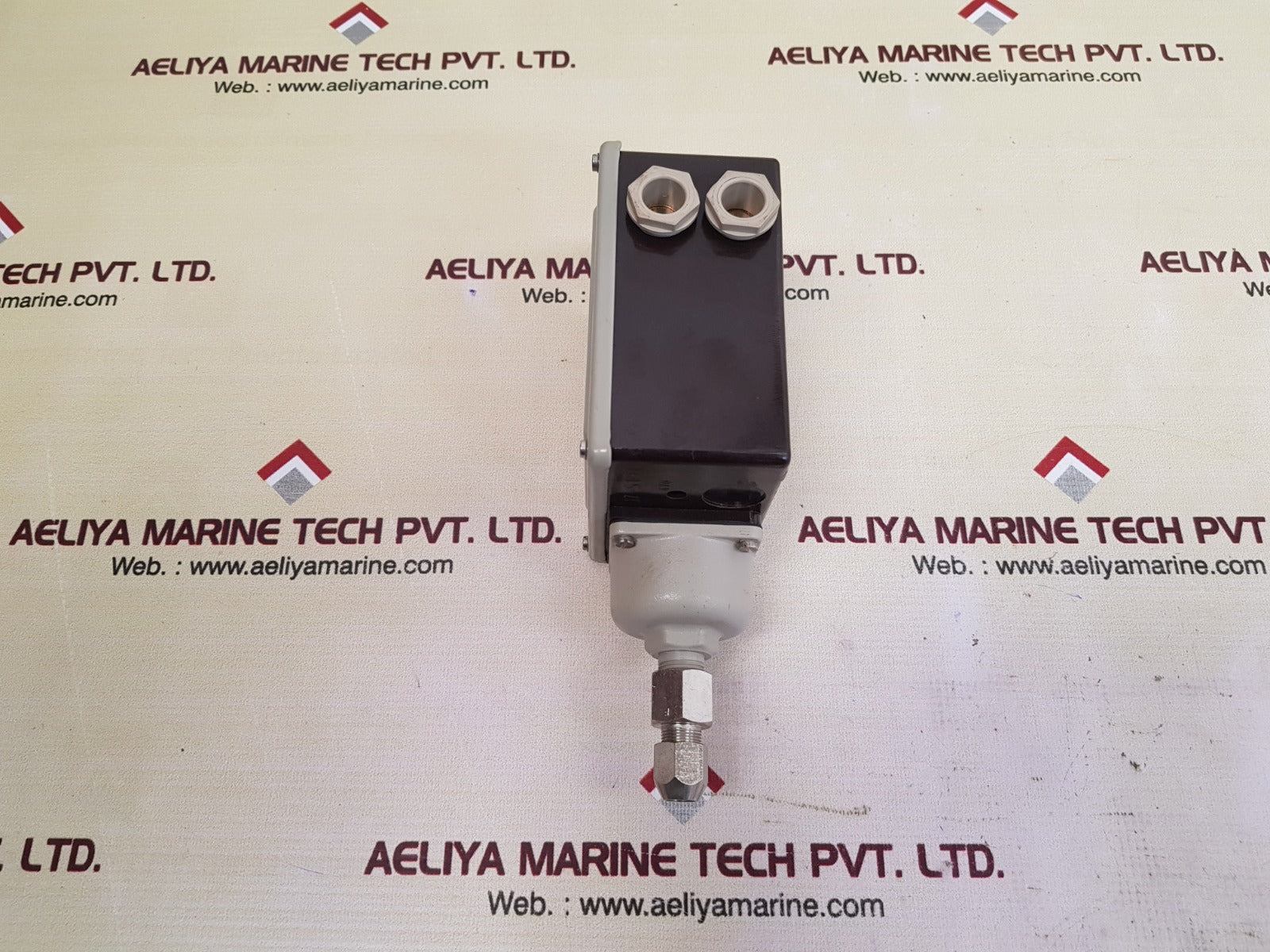 Danfoss 17-5191 pressure switch