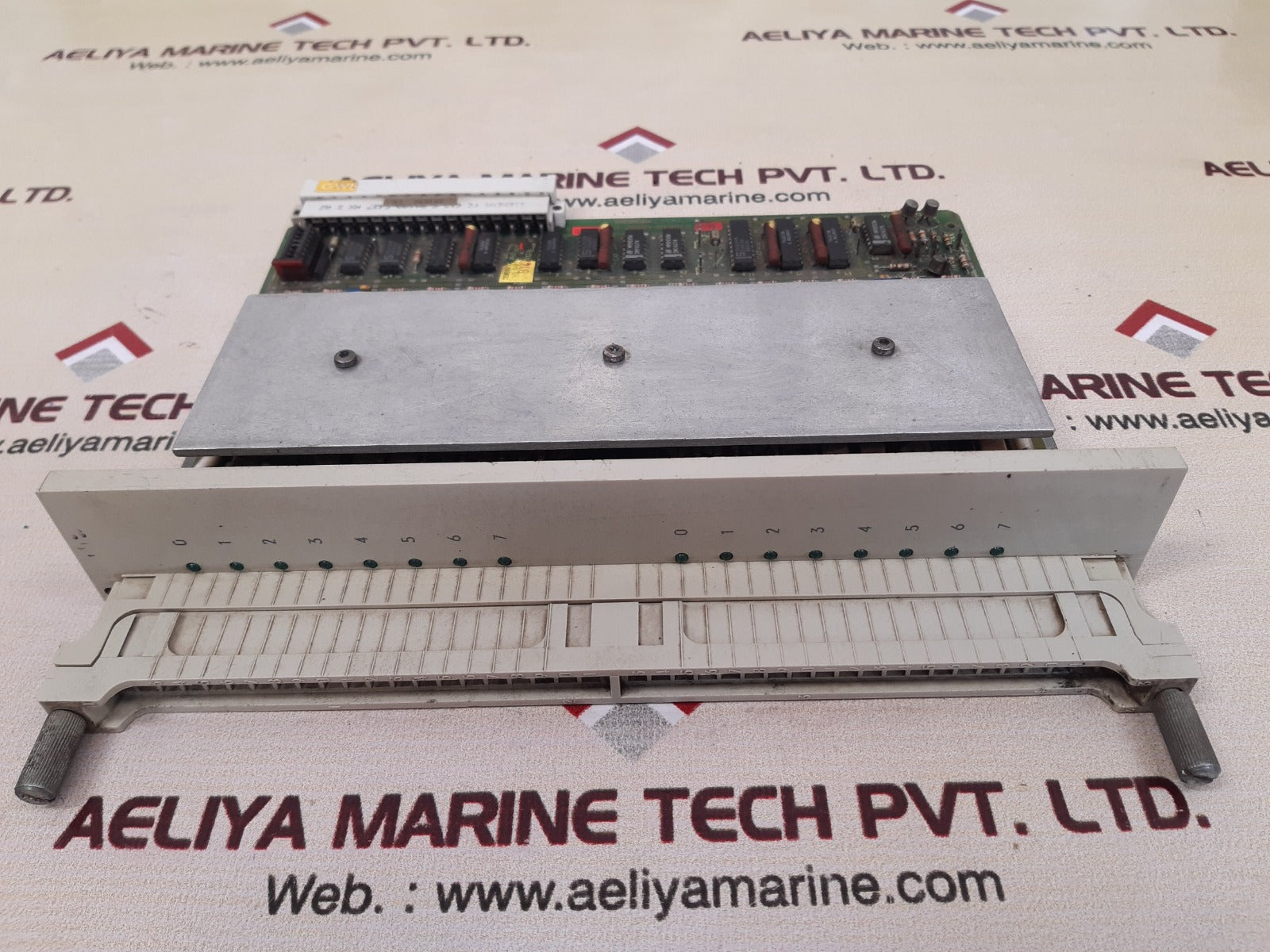 siemens 6es5444-3aa11 digital output module c79040-a0092-c242-02-85