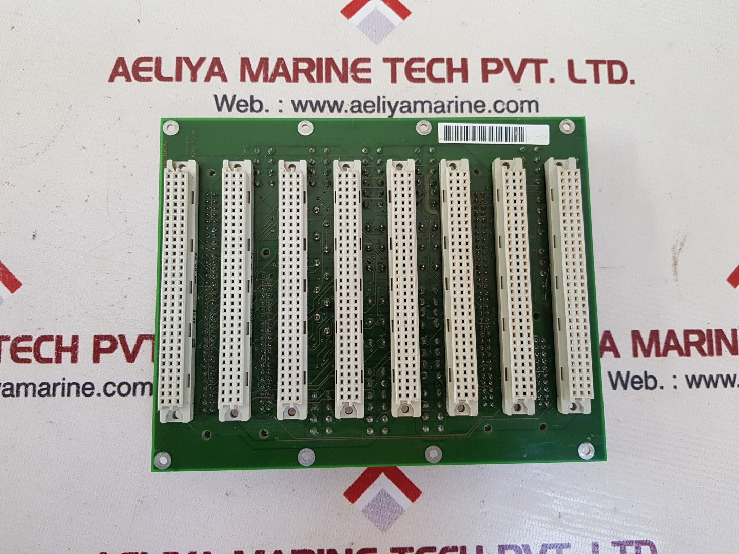 Netstal msy3 110.240.9409d komplett board