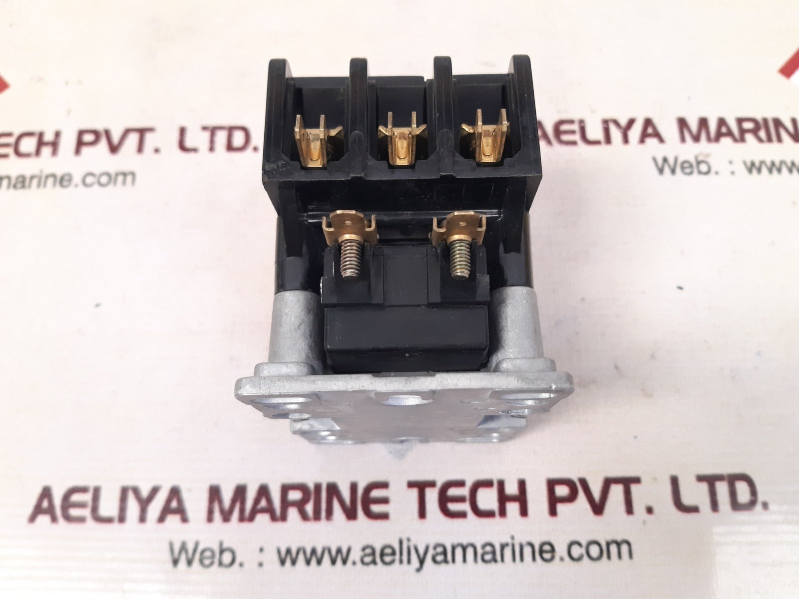 Ge cr353ac3ah4aed contactor
