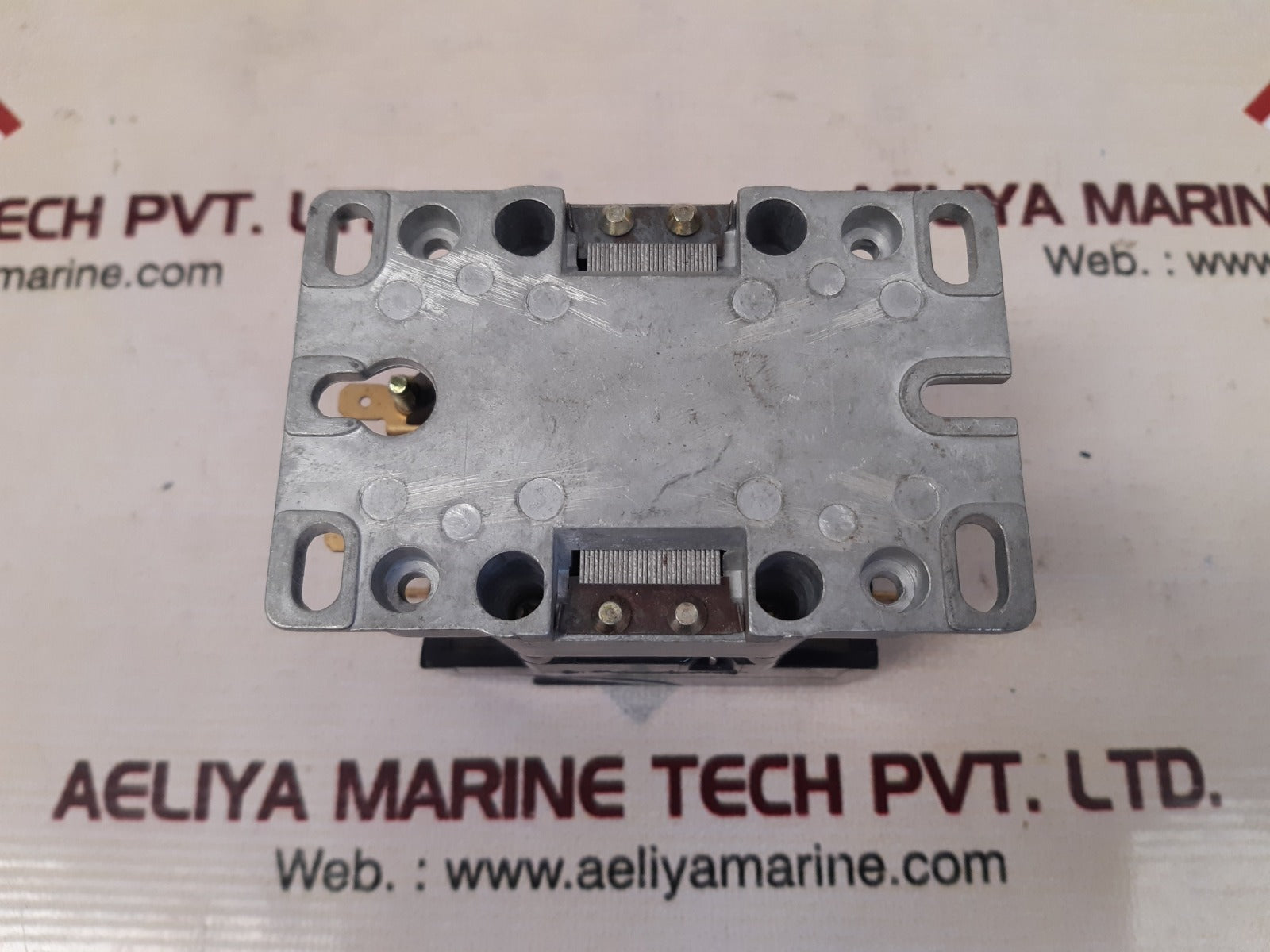 Ge cr353ac3ah4aed contactor