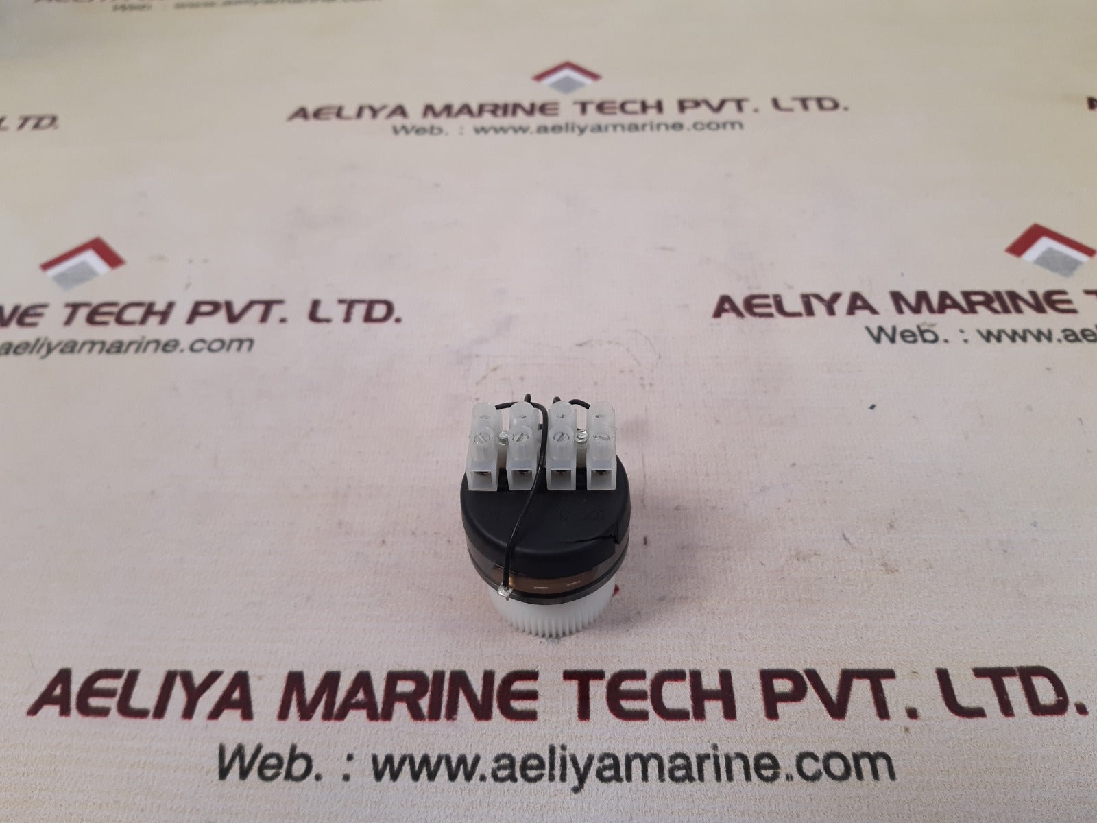 Novotechnik p4519 s0060 rotary sensor potentiometer 006217