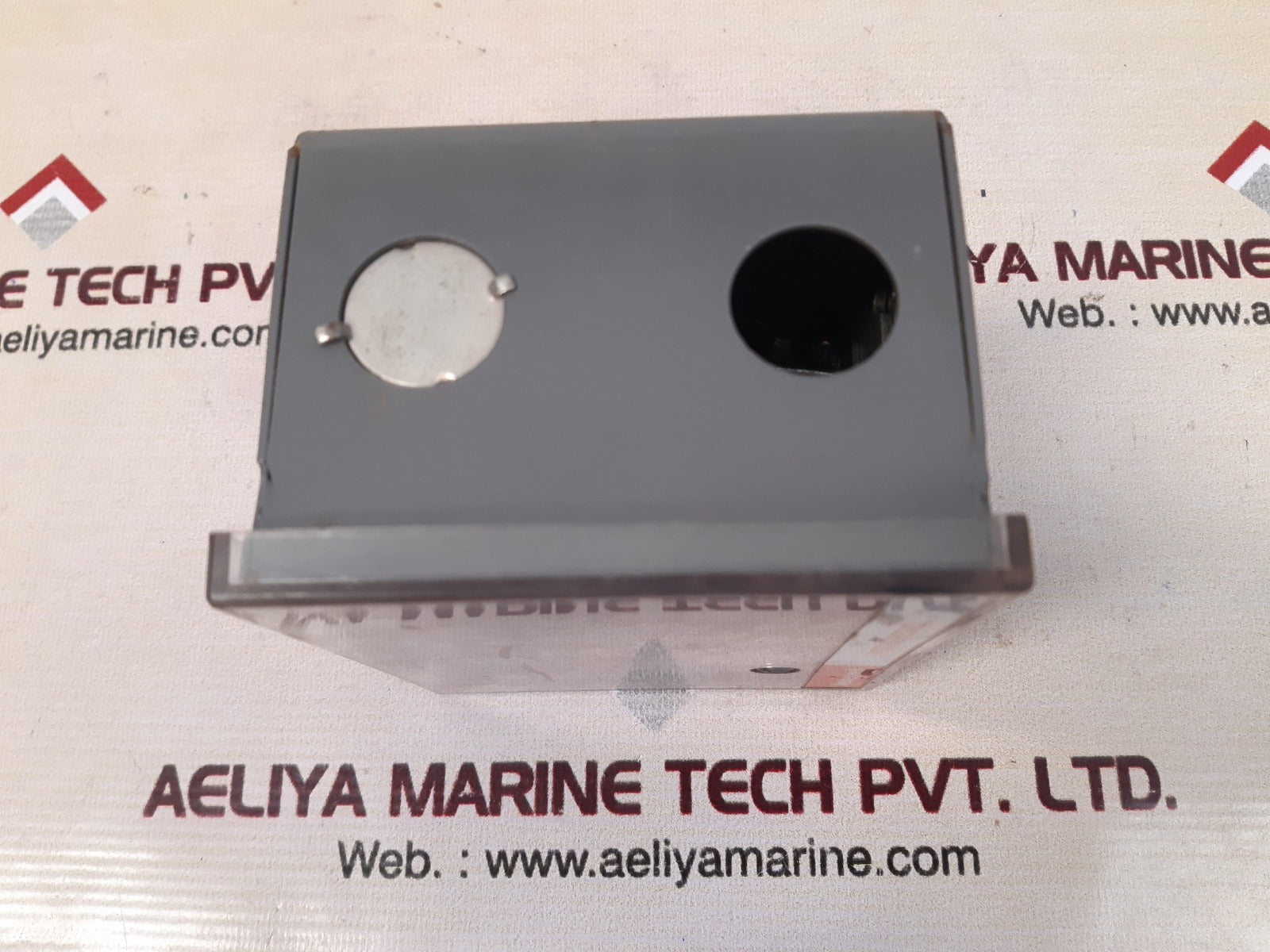 Honeywell l91b1241/u pressure controller