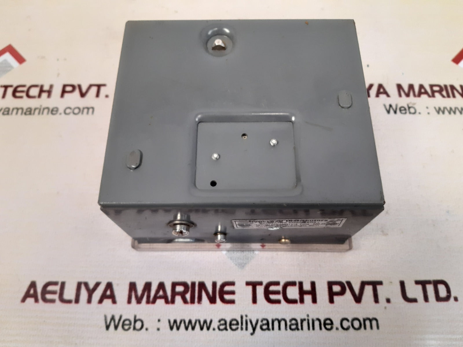Honeywell l91b1241/u pressure controller