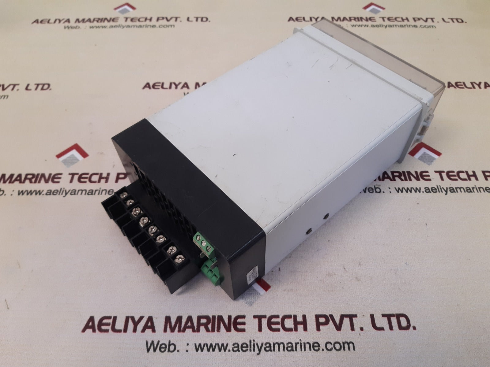 Seg mri1-i5u1d power protection