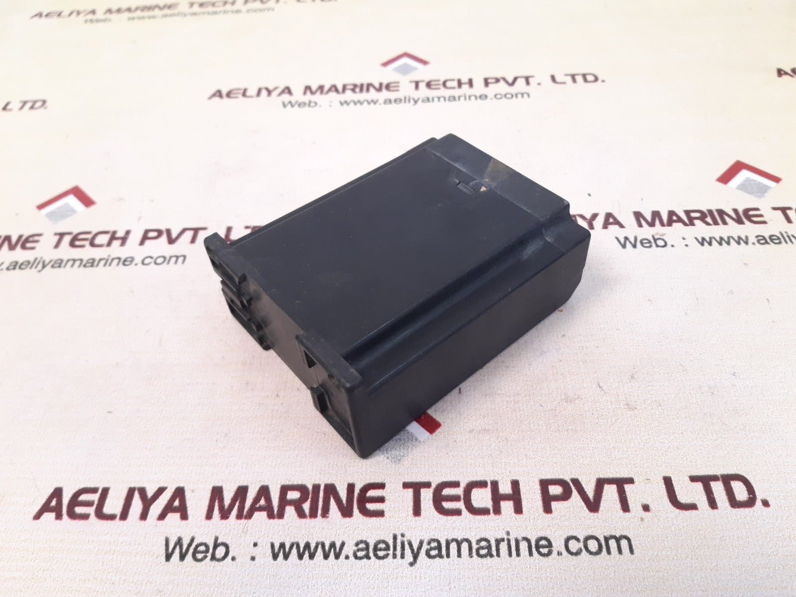 Kriwan int 69/69f motor protection