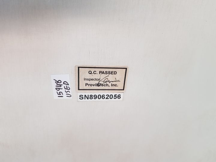 Provib Tech Pt2060,Pt2060/90,Pt2060/91,Pt2060/40,Pt2060/10 Rack