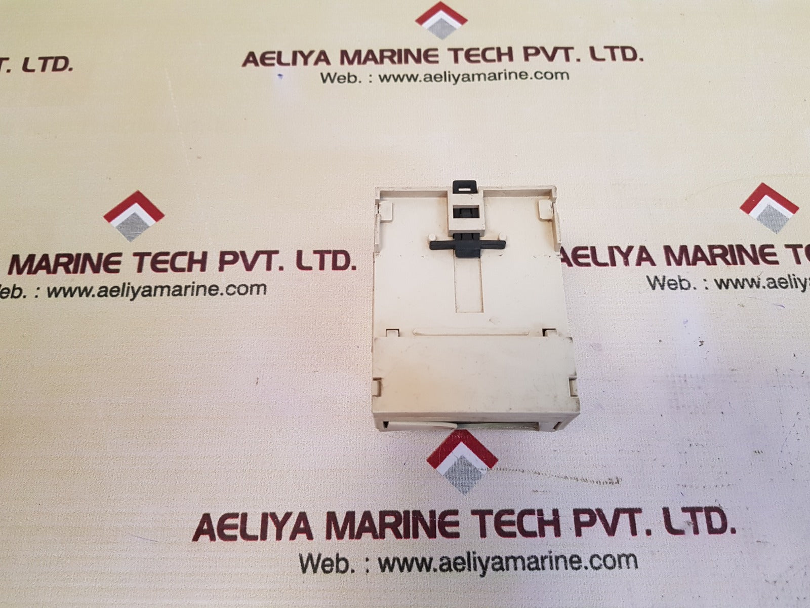 Abb sace uvd time delay relay