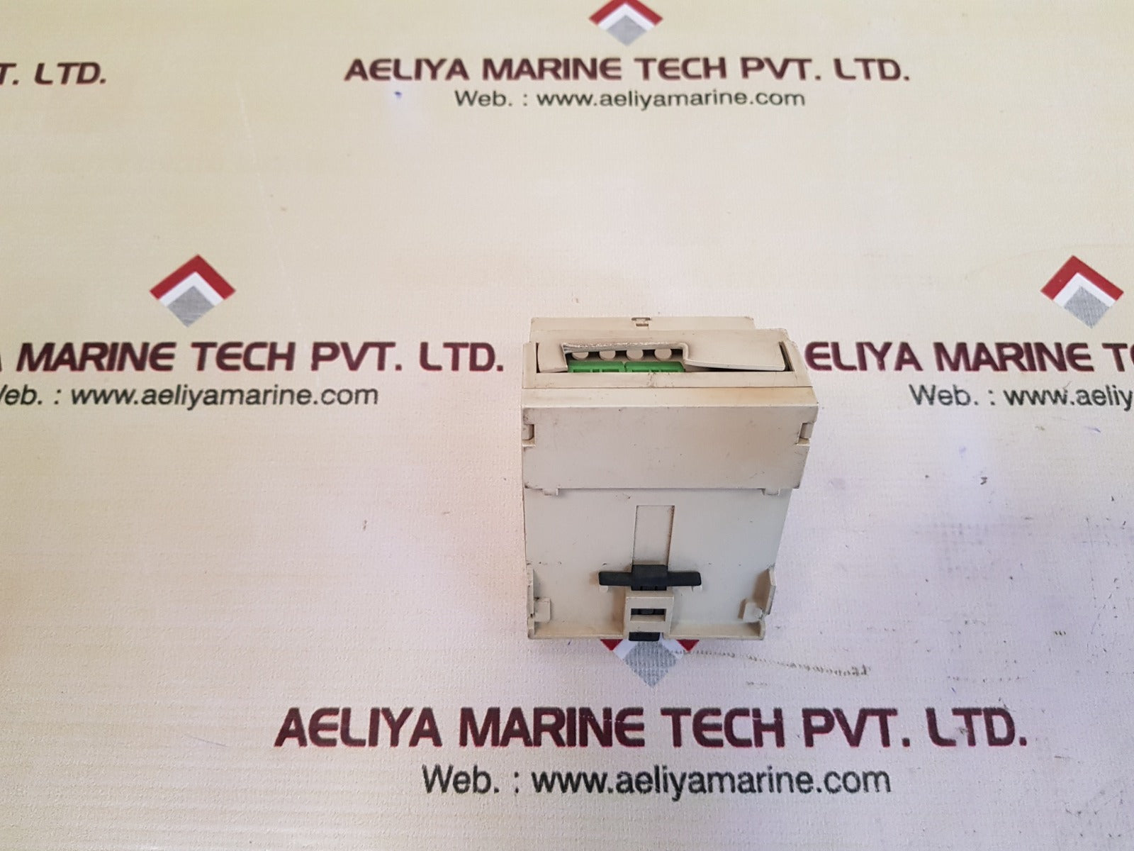 Abb sace uvd time delay relay