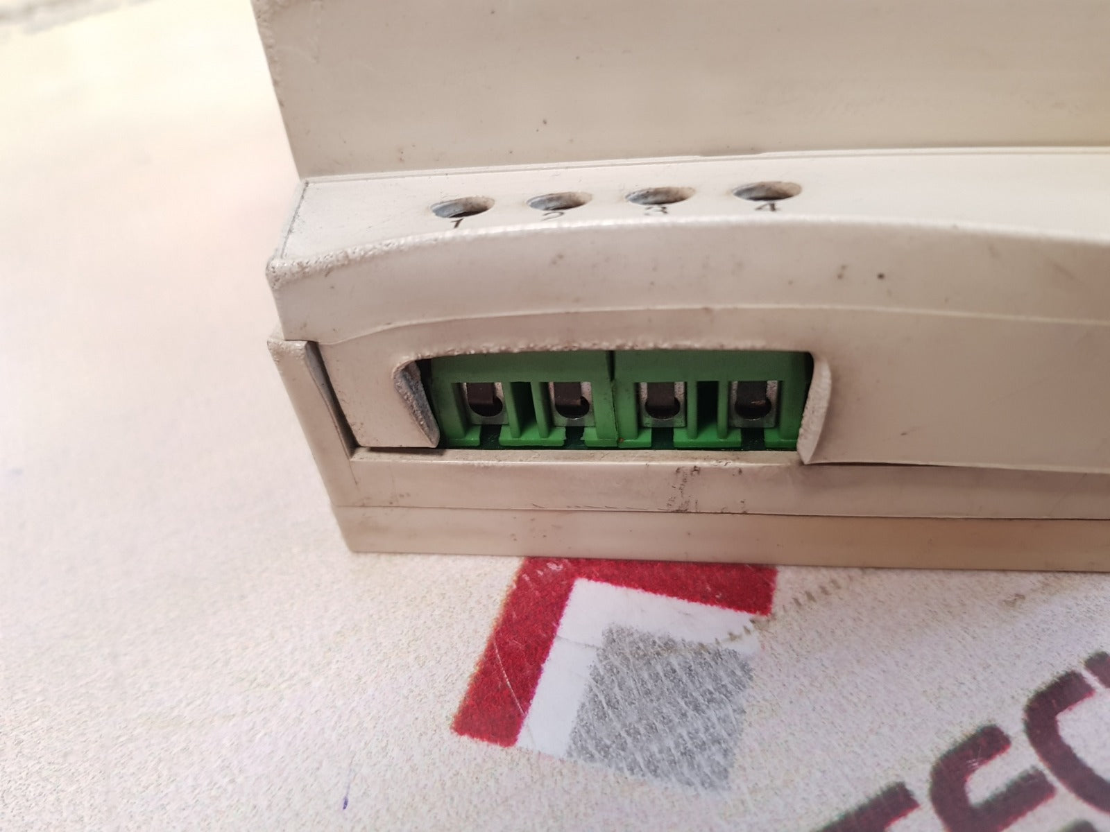 Abb sace uvd time delay relay