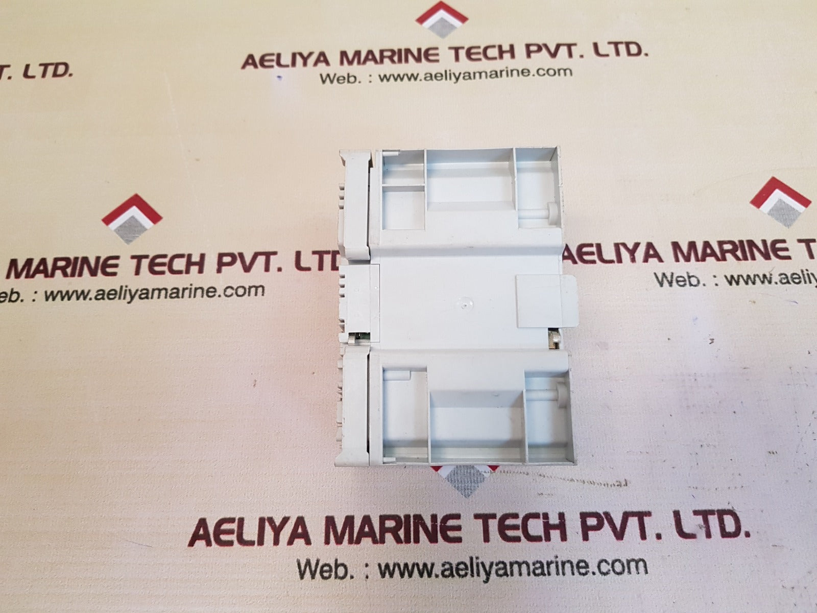 Rexroth r-il pb bk dp/v1-pac profi bus module r911170971-101