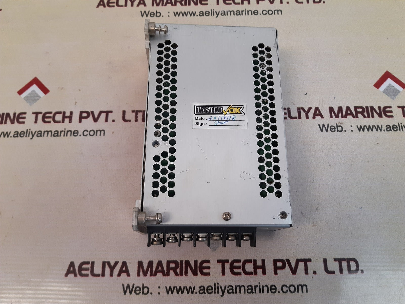 Kyosan krv060 power supply krv060-ad10