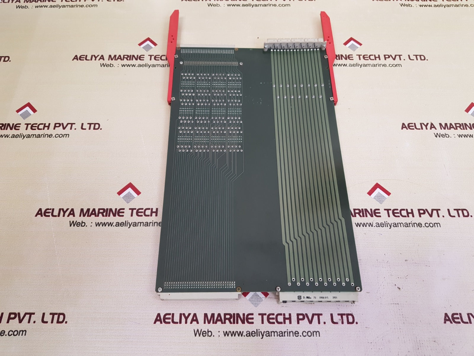 Serimer dasa extension card