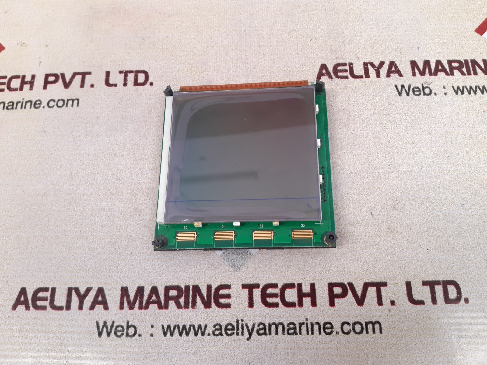 63230-501-105 ser.b1 pcb card