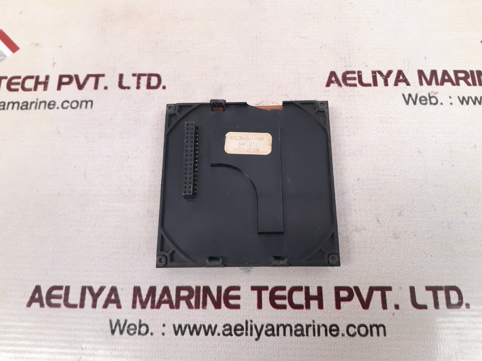63230-501-105 ser.b1 pcb card