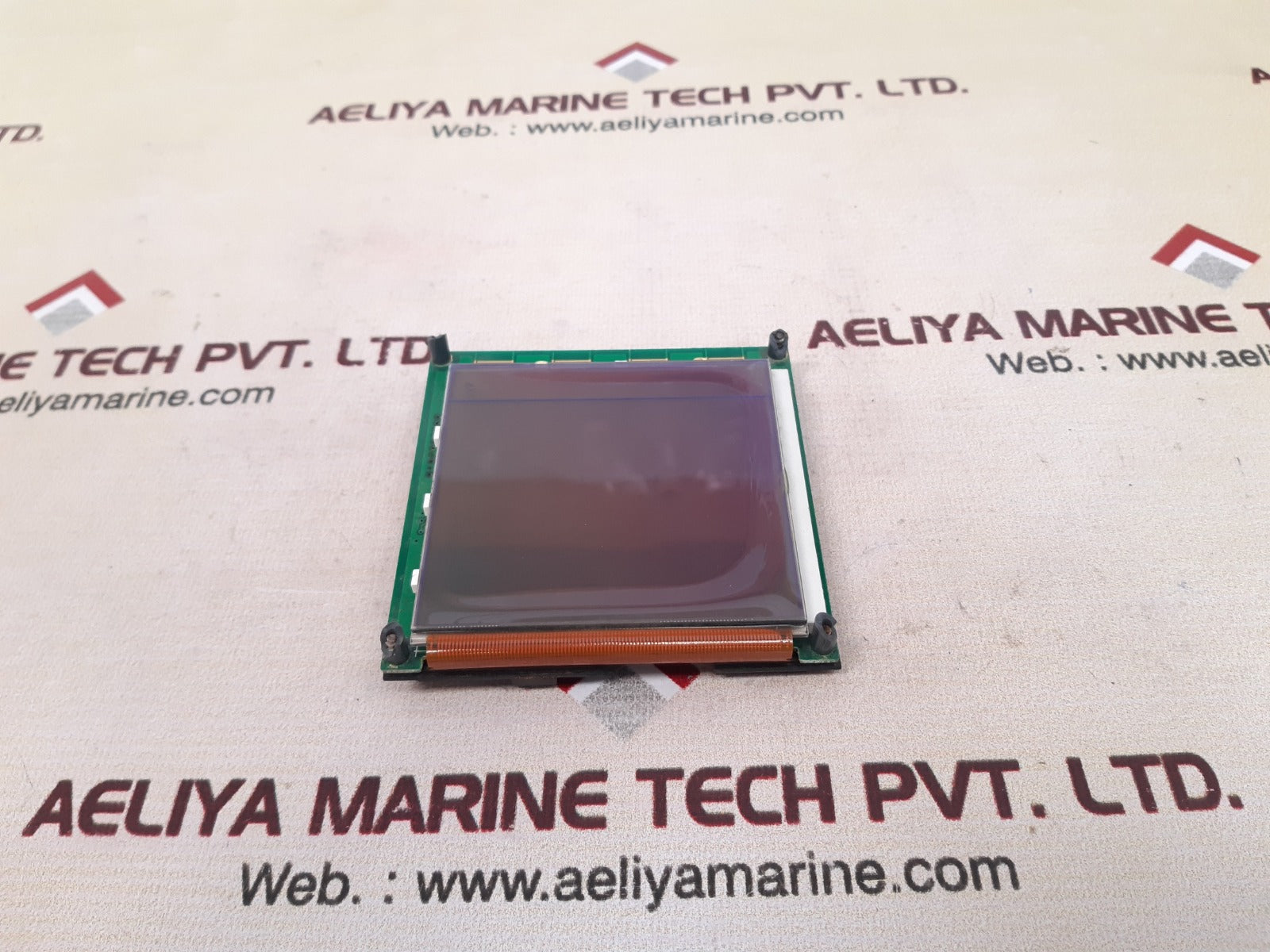 63230-501-105 ser.b1 pcb card