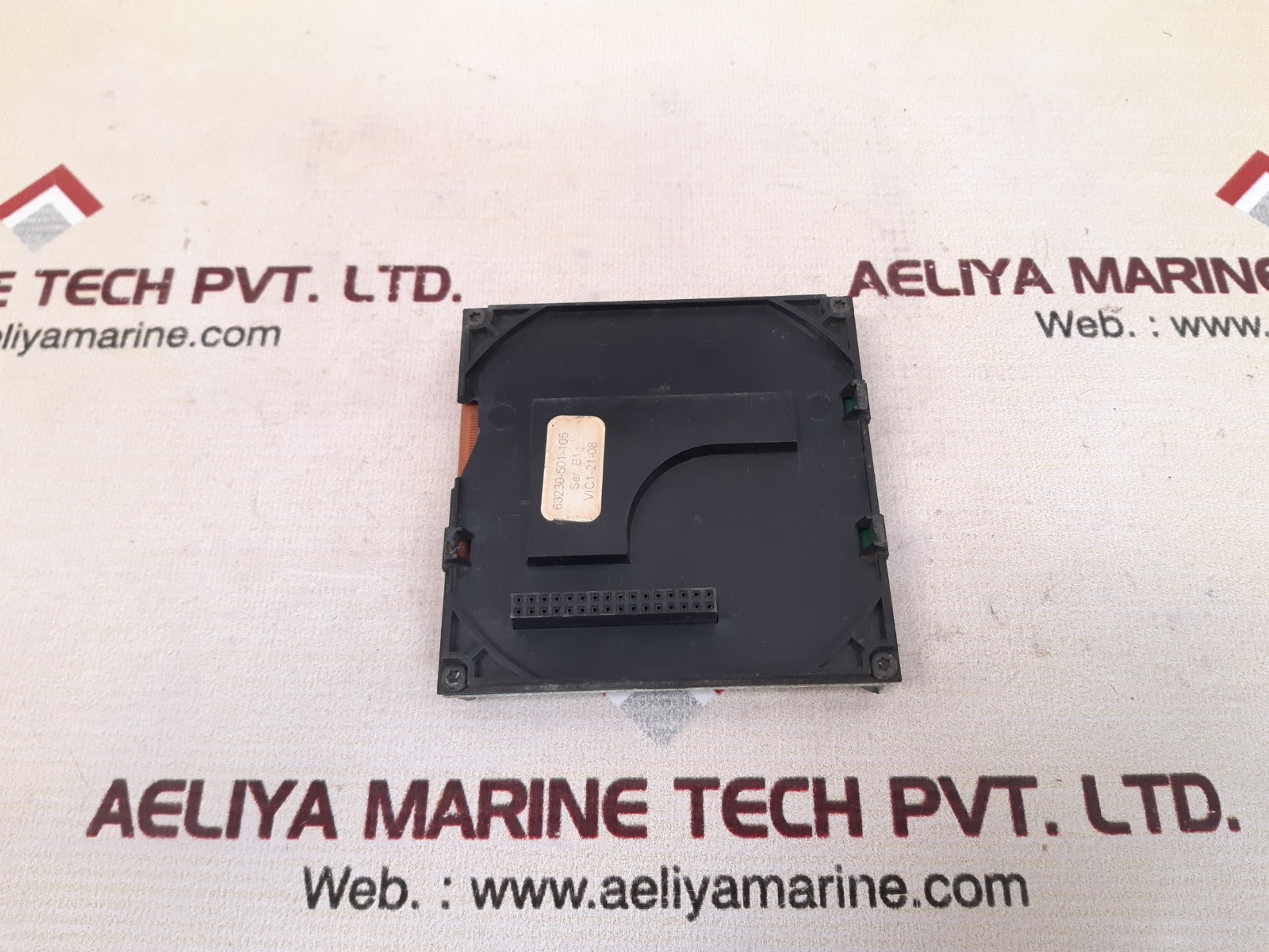 63230-501-105 ser.b1 pcb card
