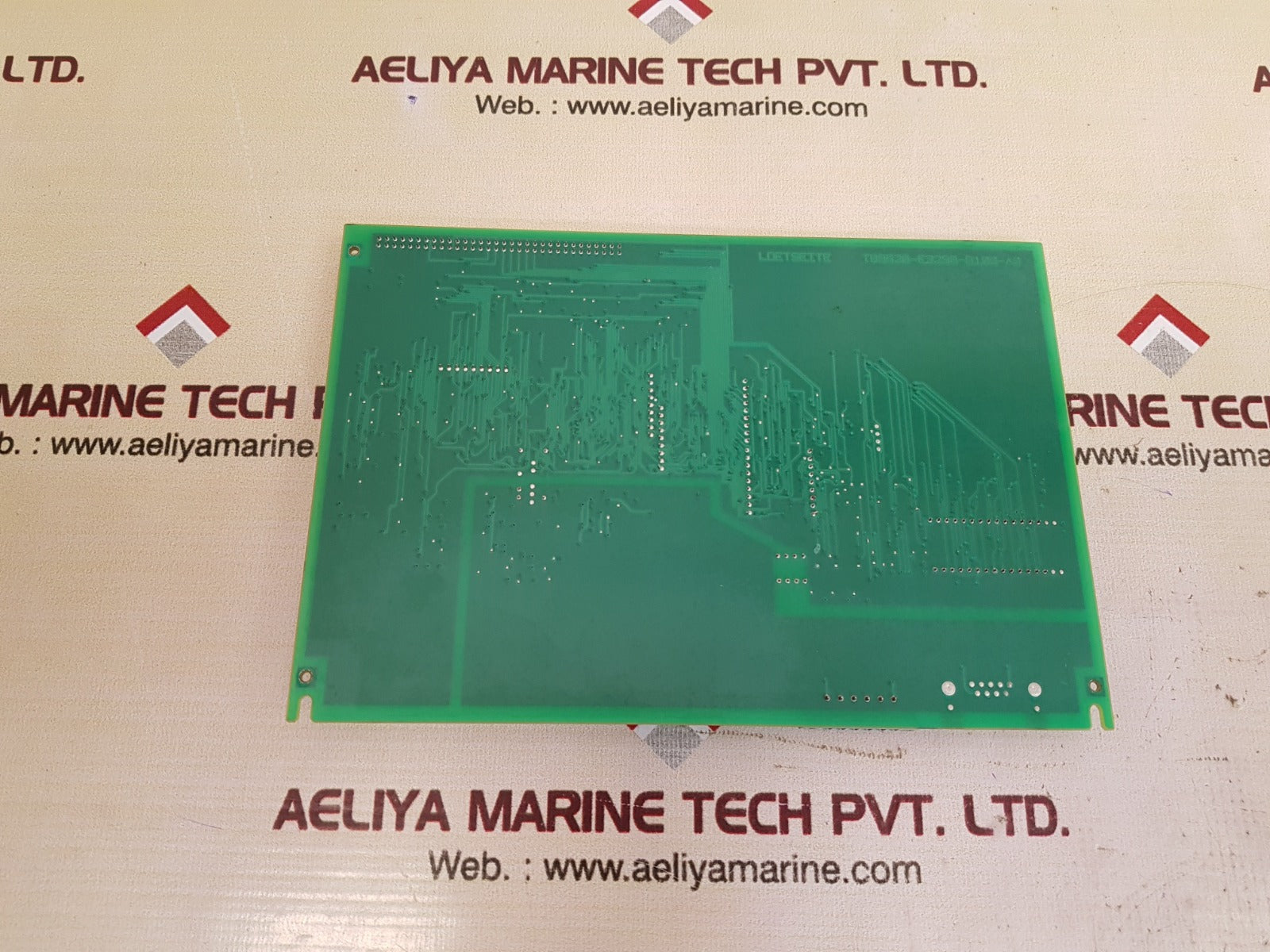 Siemens 6rx1240-0ak01 cb 24 com board t89620-e3298-b100-a0 94v