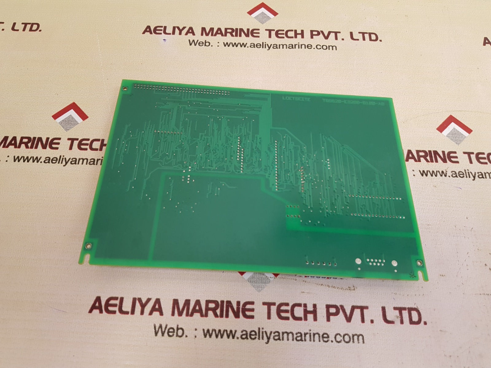Siemens 6rx1240-0ak01 cb24 com board a1-116-101-051 is.01