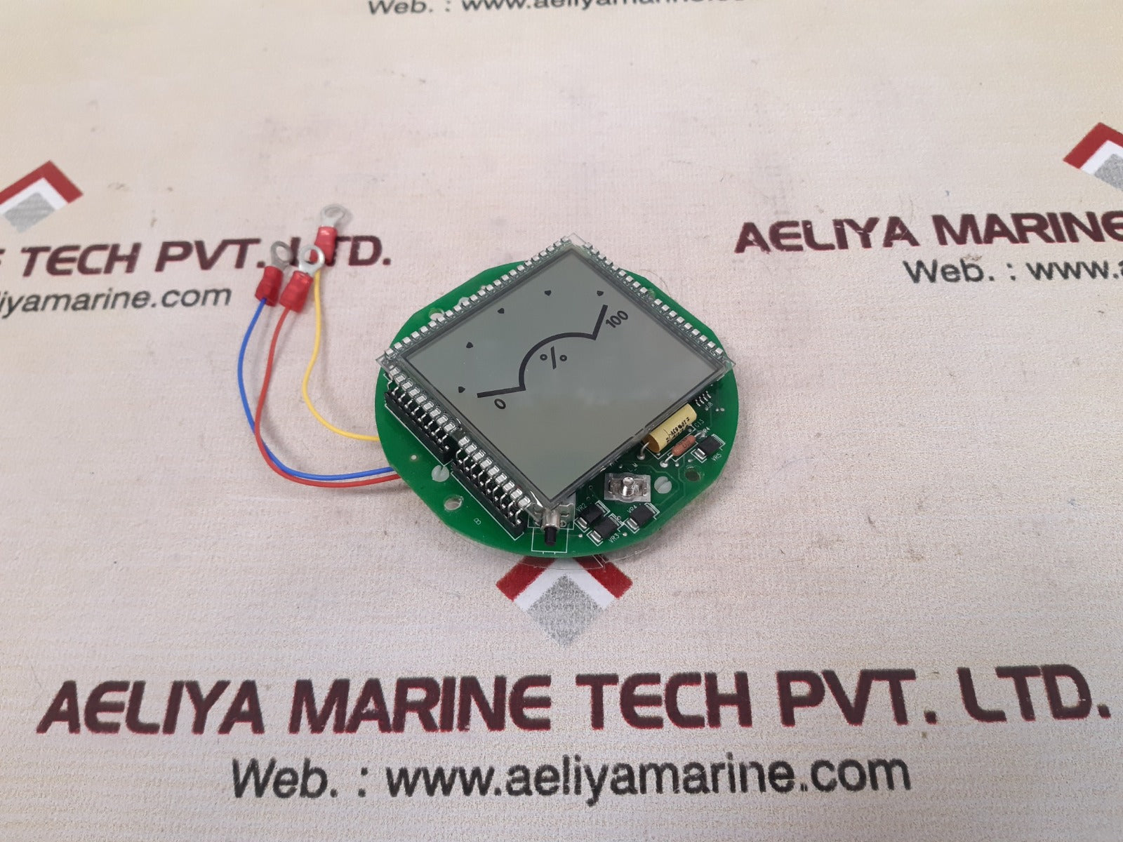 Honeywell smart meter 30756427-001
