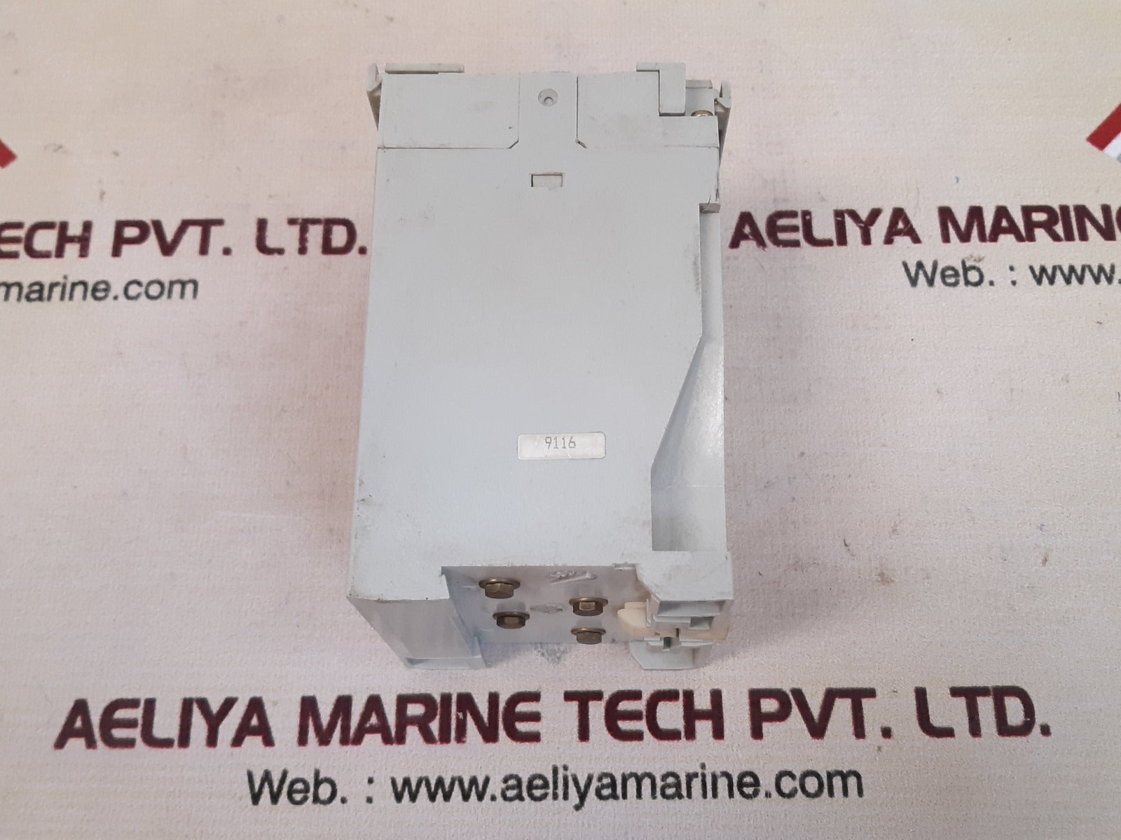 Vm 100/127 vac power supply module 685826a