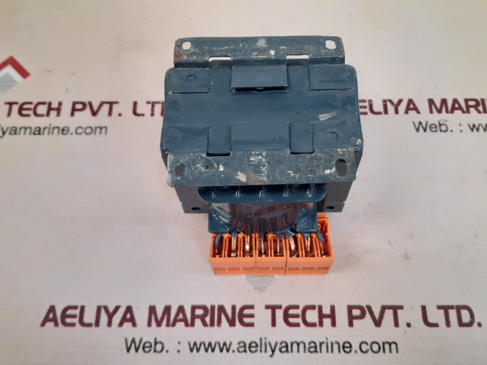 Nt 0,1 motor starter control transformers 61558