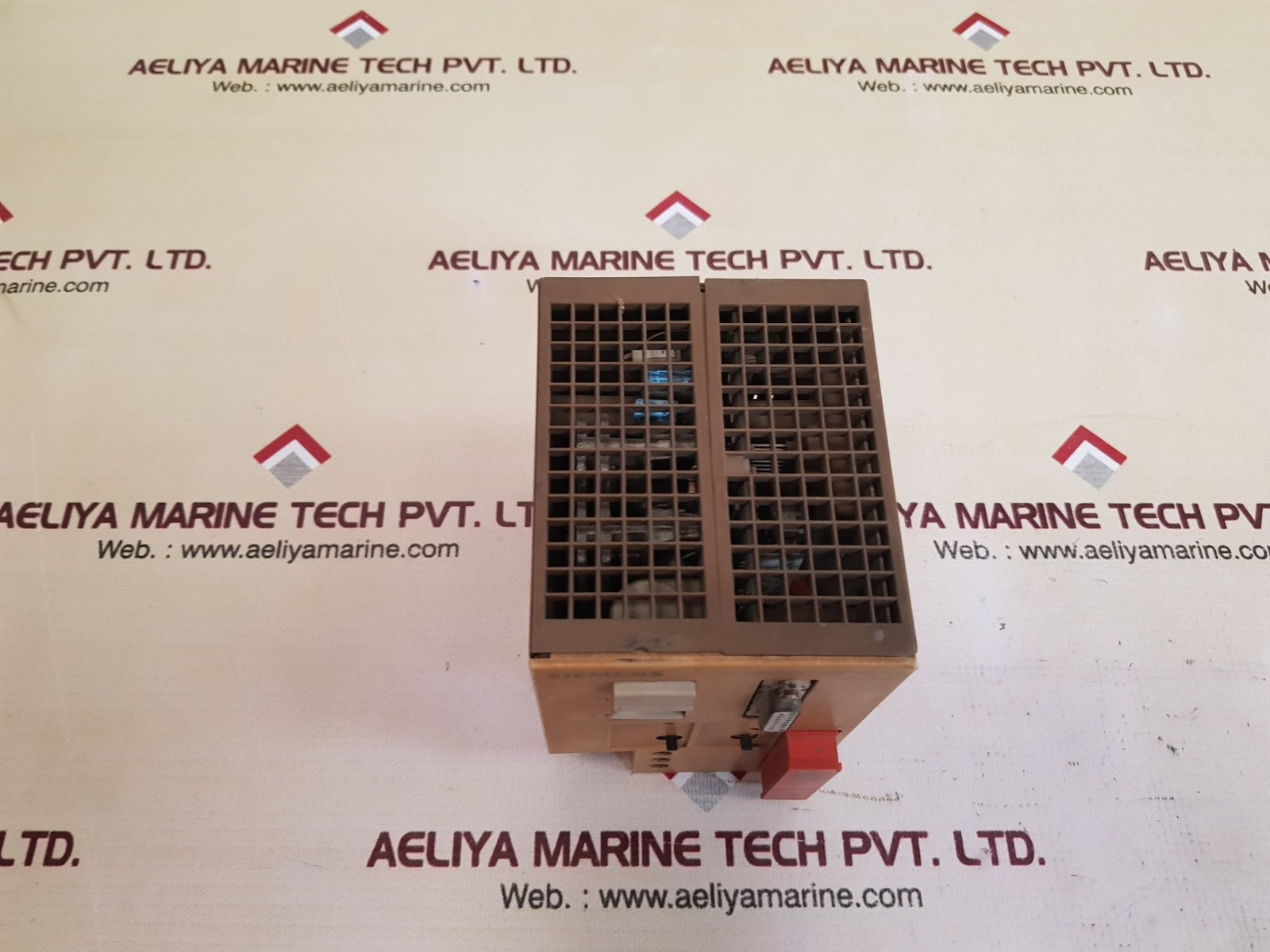 Siemens simatic s5-100u 6es5 103-8ma03 cpu 103 plc process