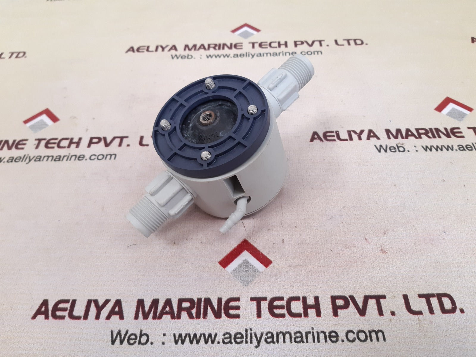 Prominent 791475 pump