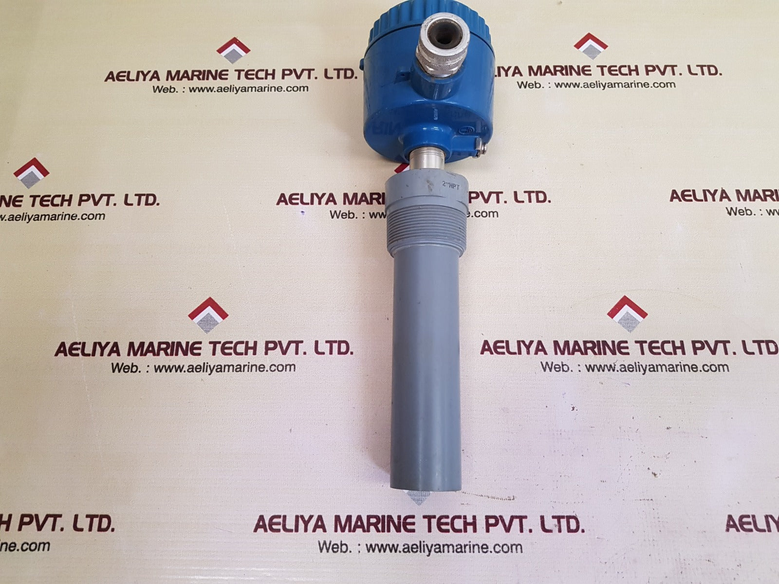 Nov md totco 30 level sensor