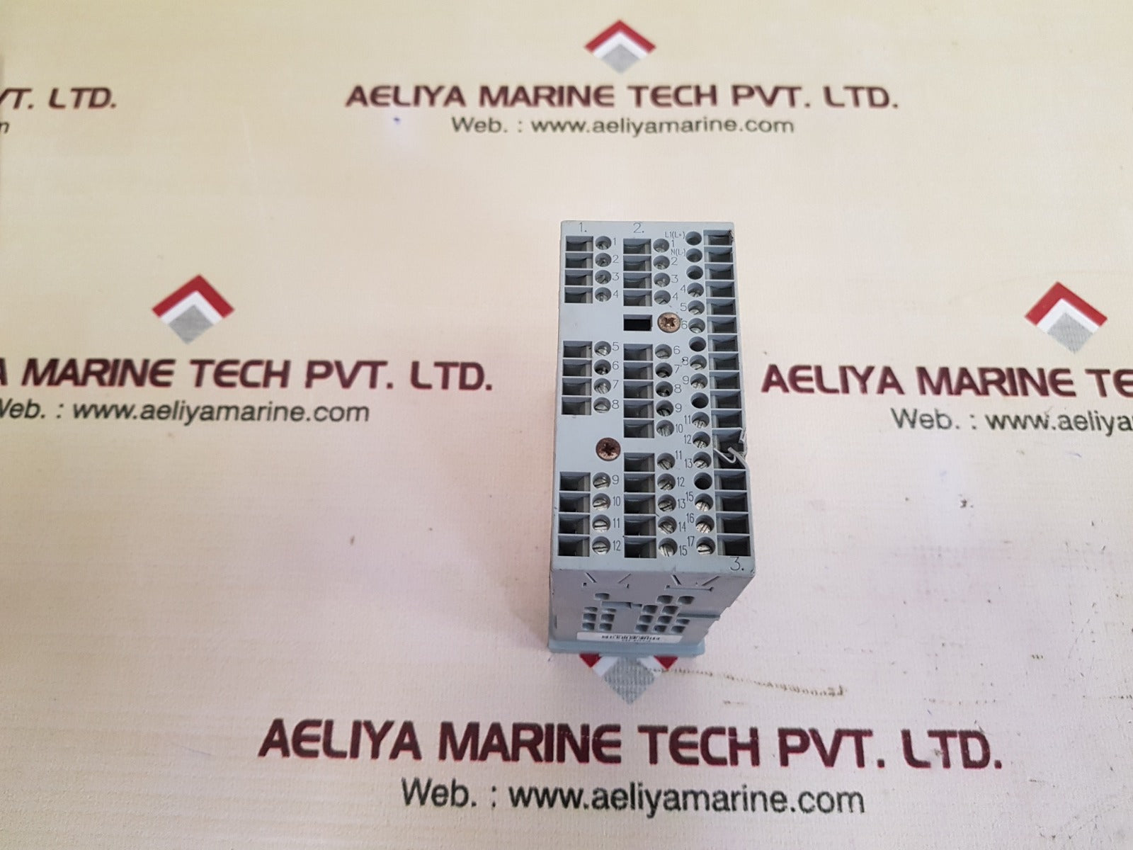 Jumo dtrans ph 02 transmitter