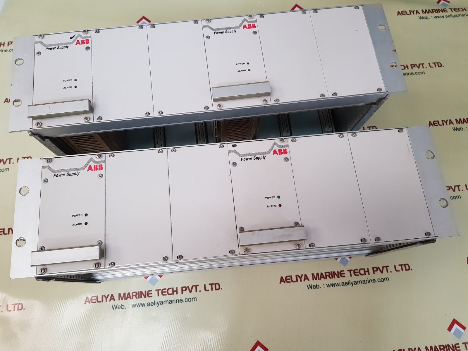 Eltek/abb smps 250 power supply 241110.050