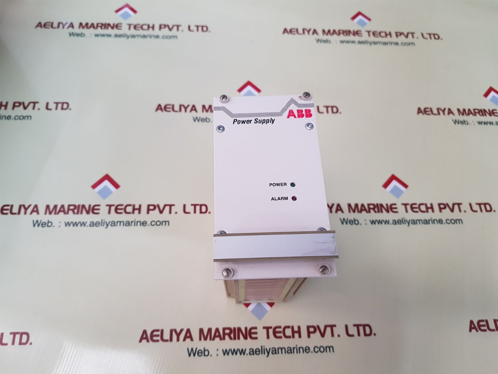 Eltek/abb smps 250 power supply 241110.050
