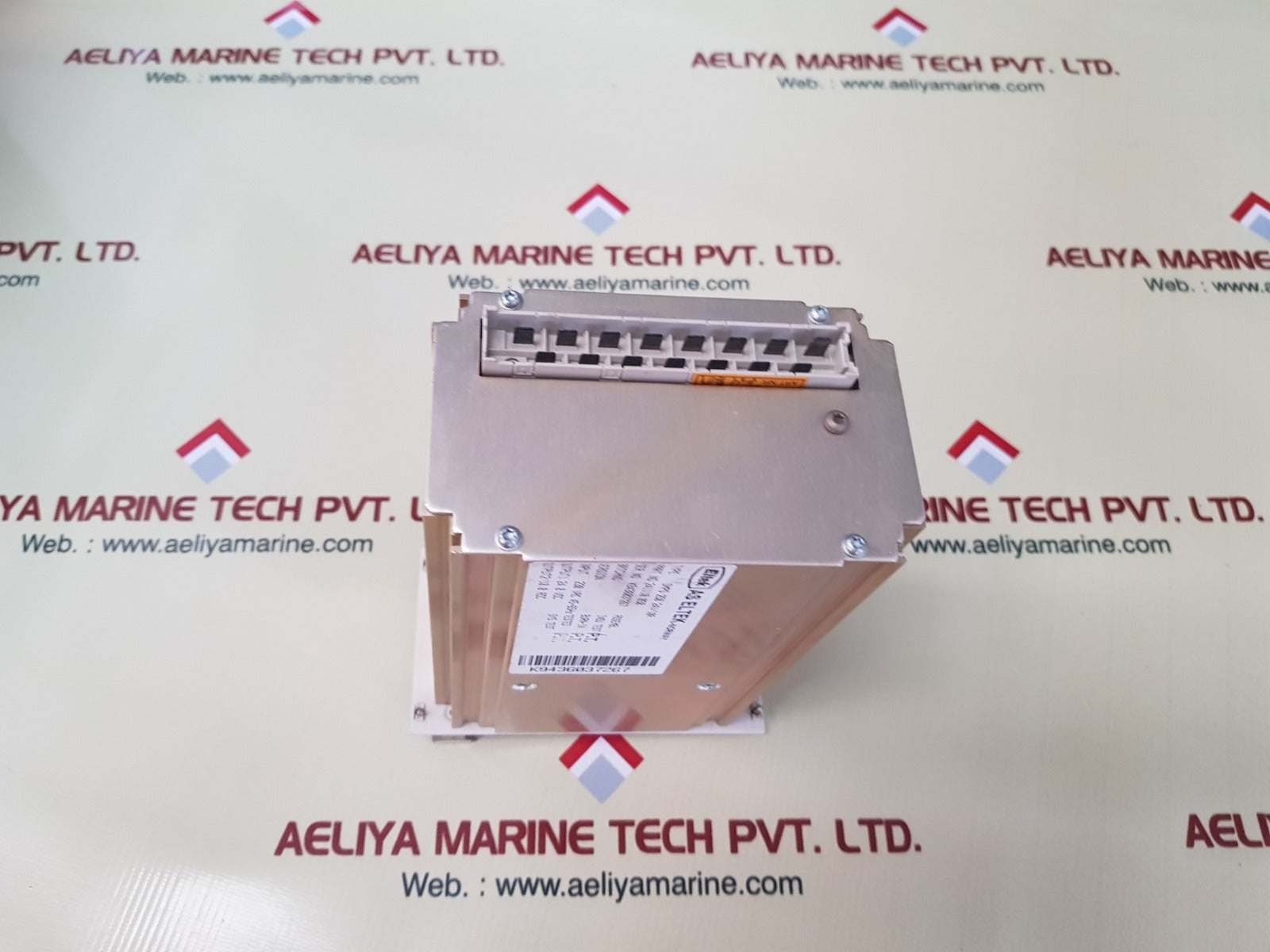 Eltek/abb smps 250 power supply 241110.050