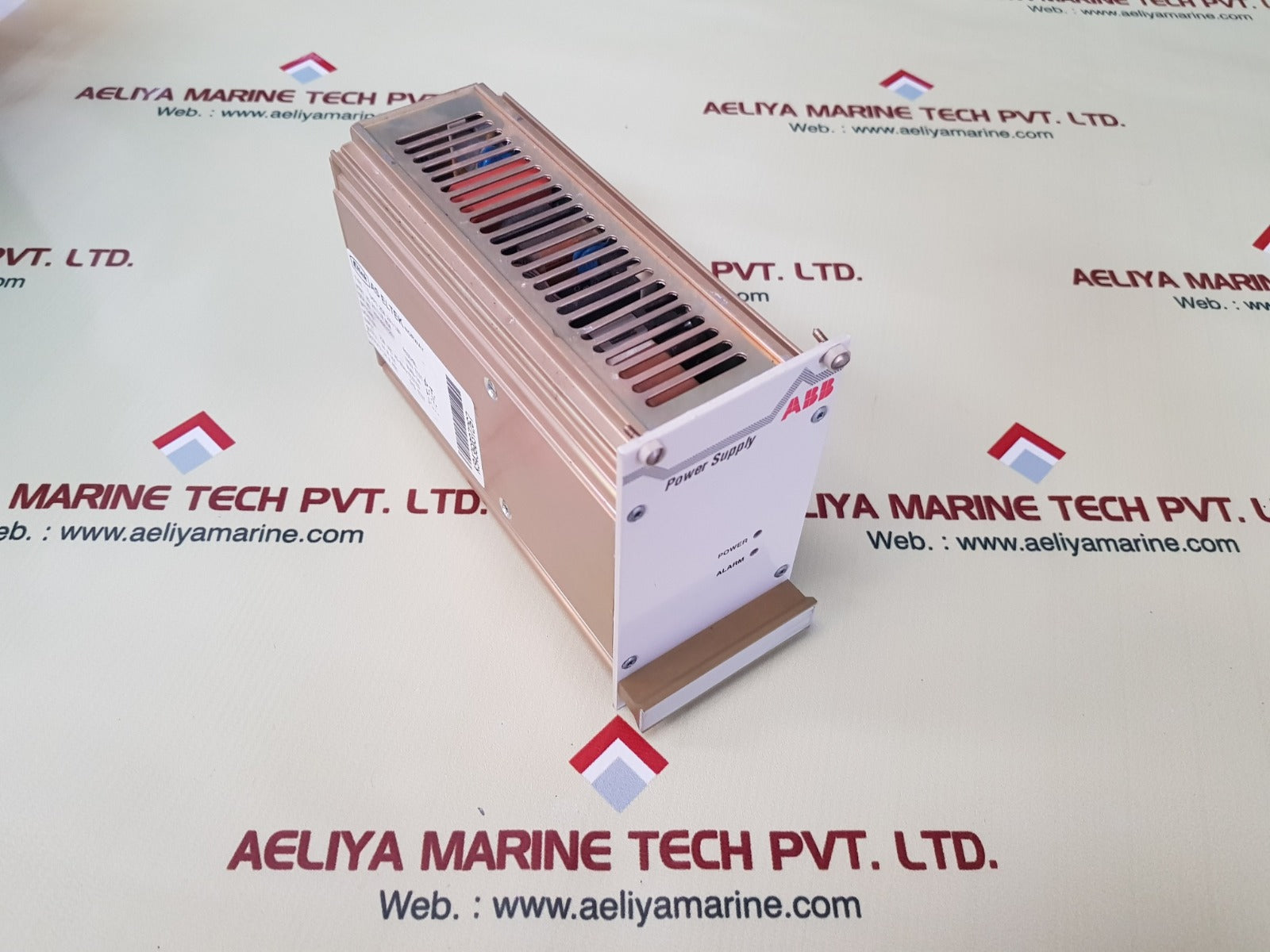 Eltek/abb smps 250 power supply 241110.050