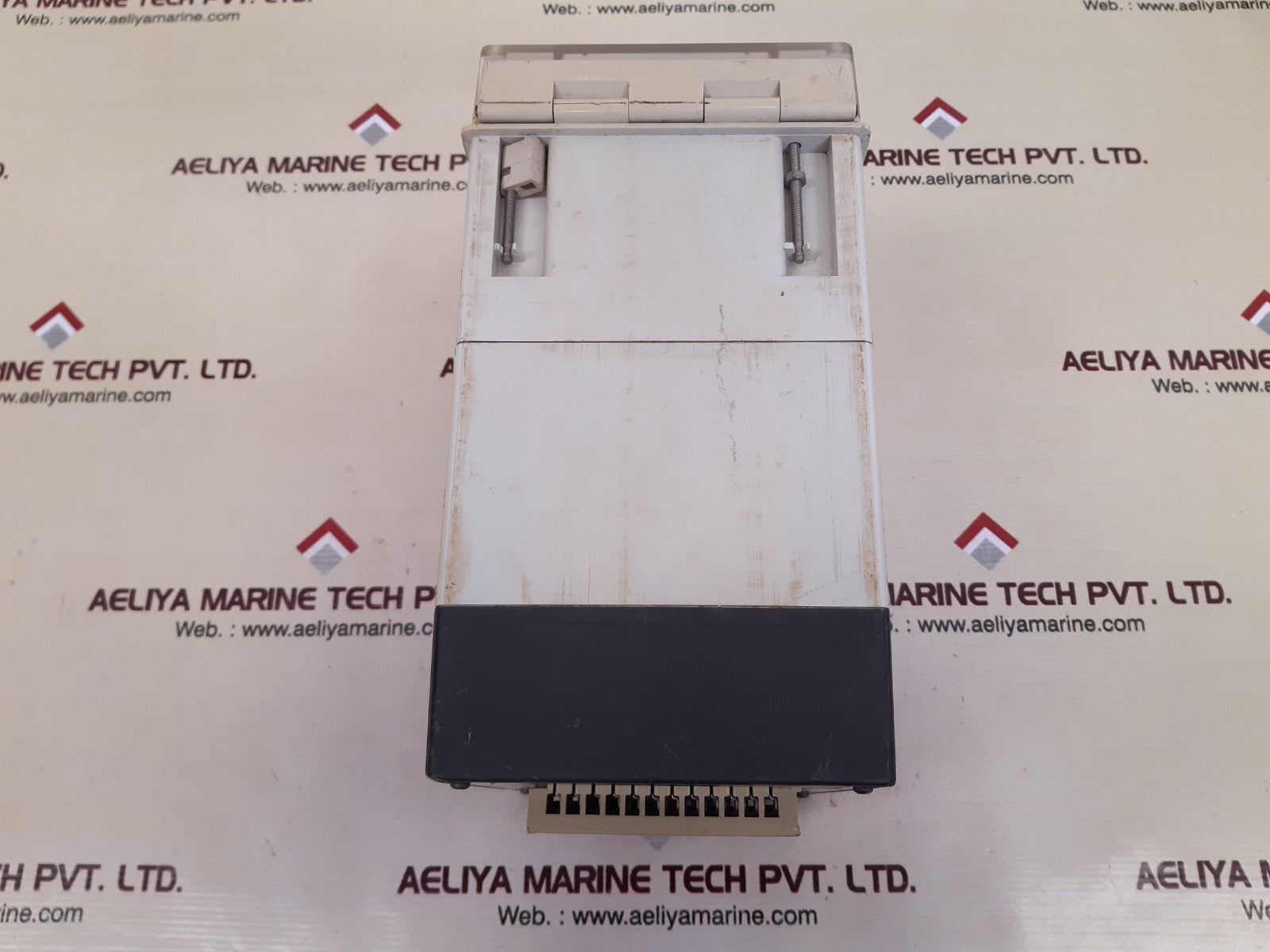 Howden hawk loop controller series 7a