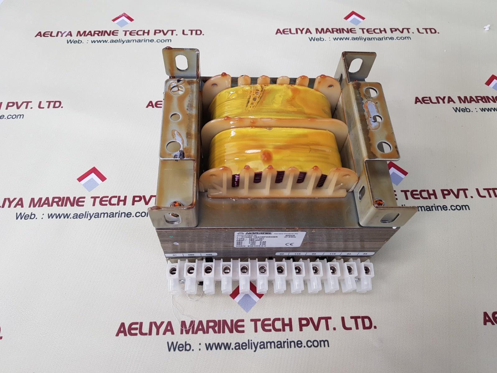 Noratel 66271-901 1-phase transformer
