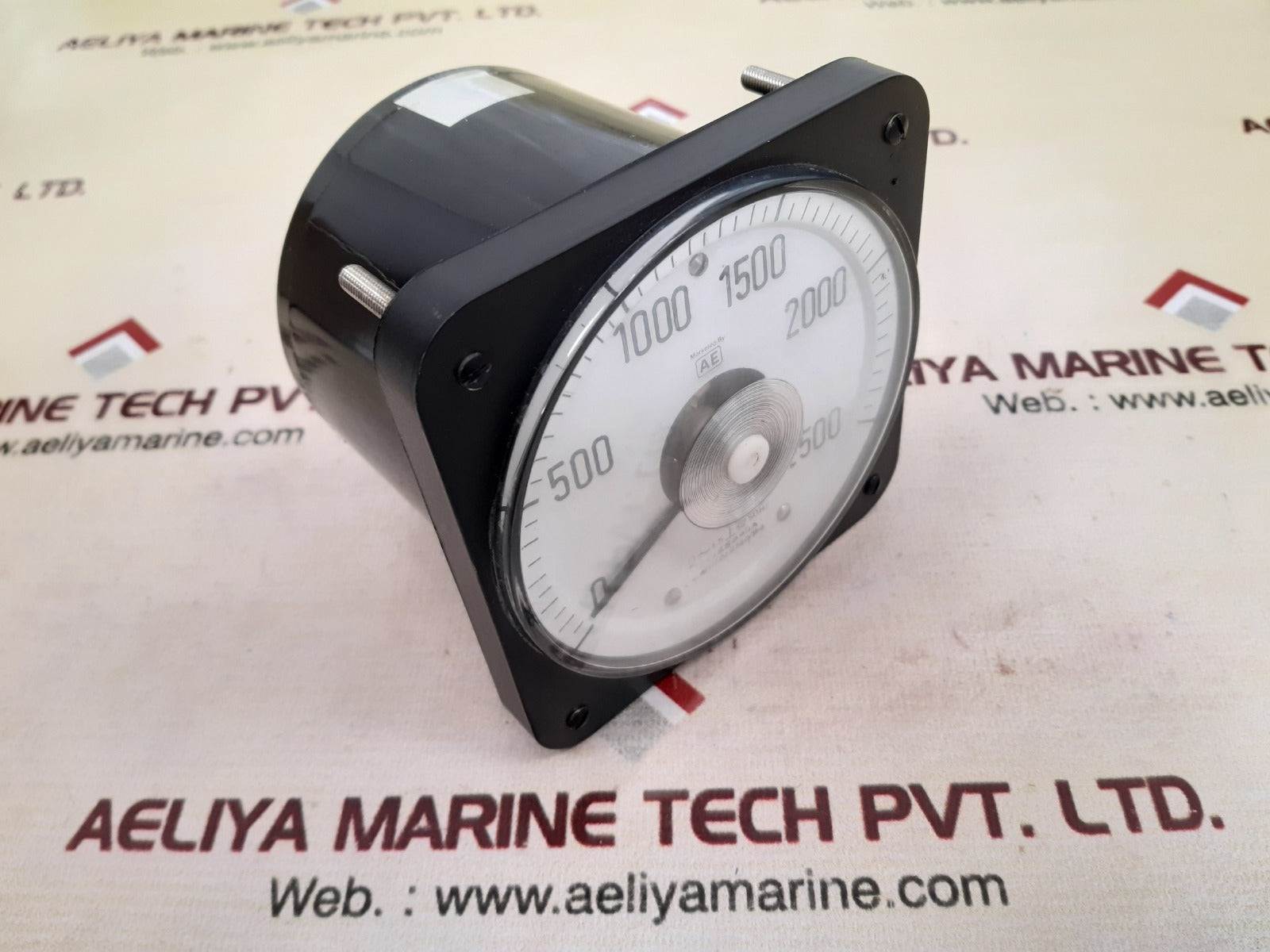Ae m2-ammeters-sq-110 ammeter meter