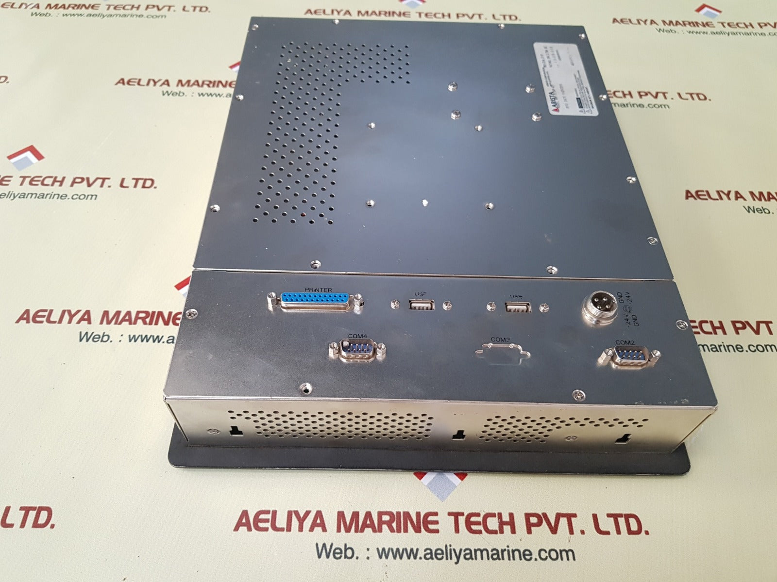 Arista arp-3615ap-a00 display panel
