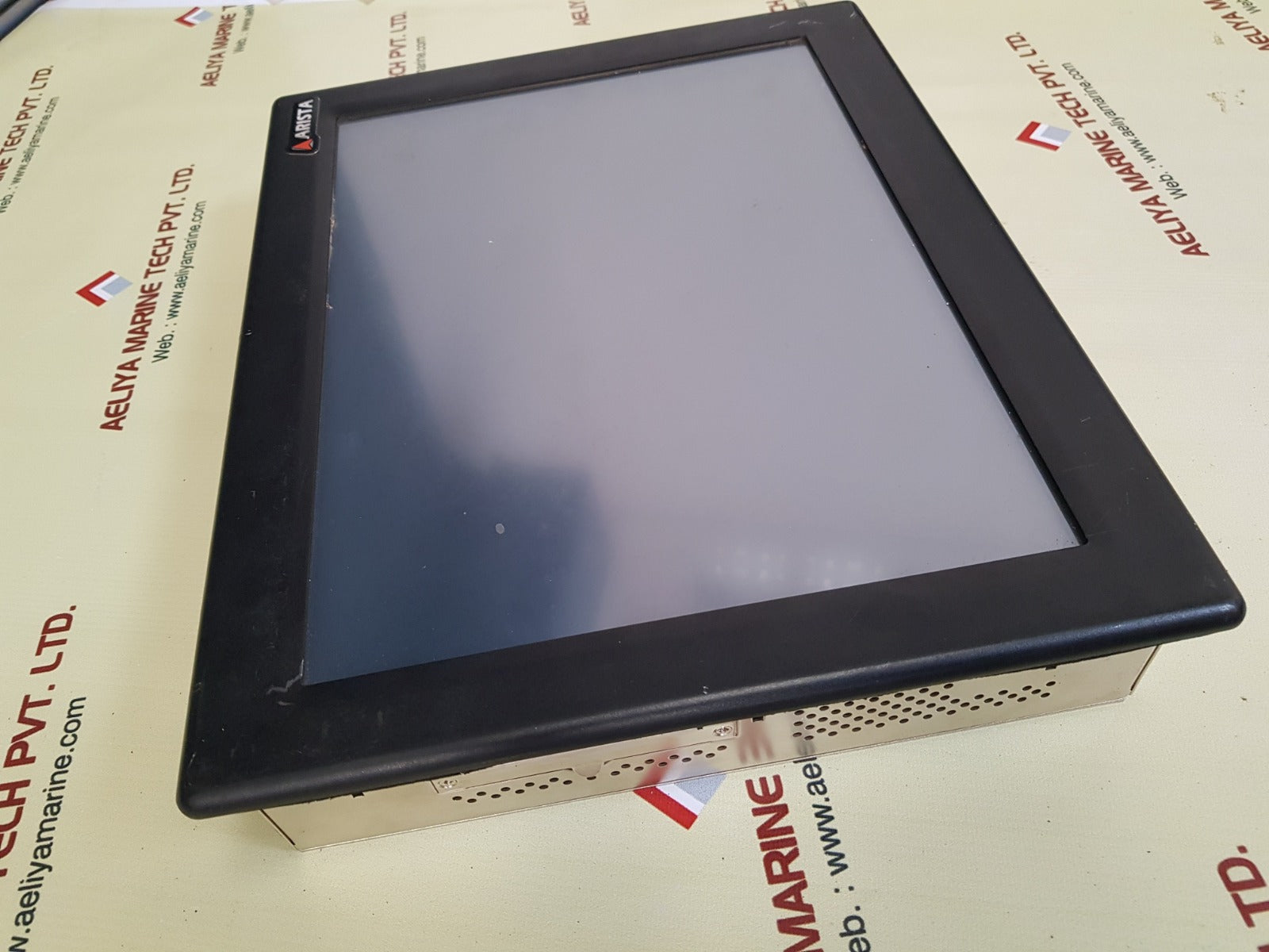 Arista arp-3615ap-a00 display panel
