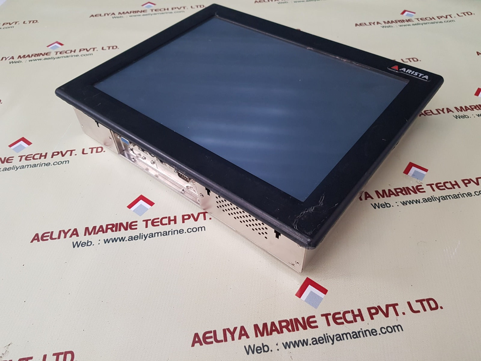 Arista arp-3615ap-a00 display panel