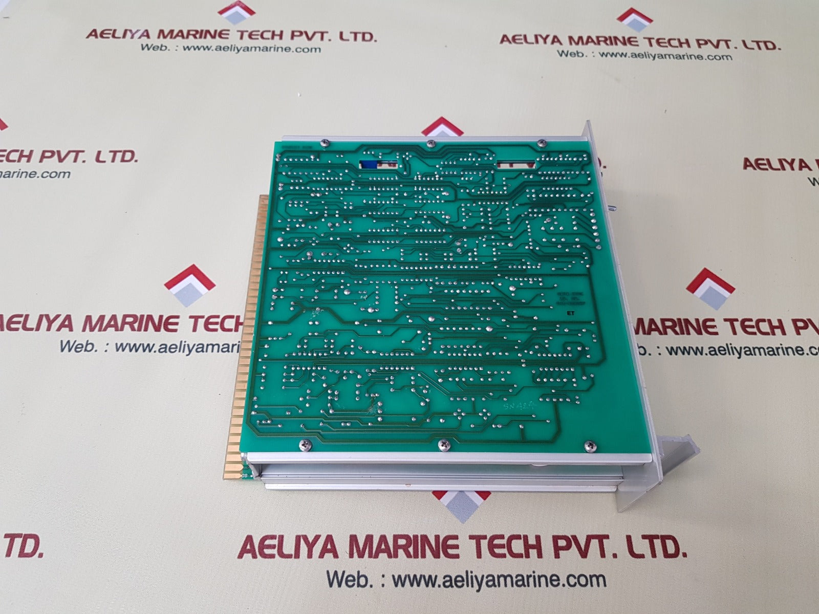 National oilwell varco 10069170-001 sync module