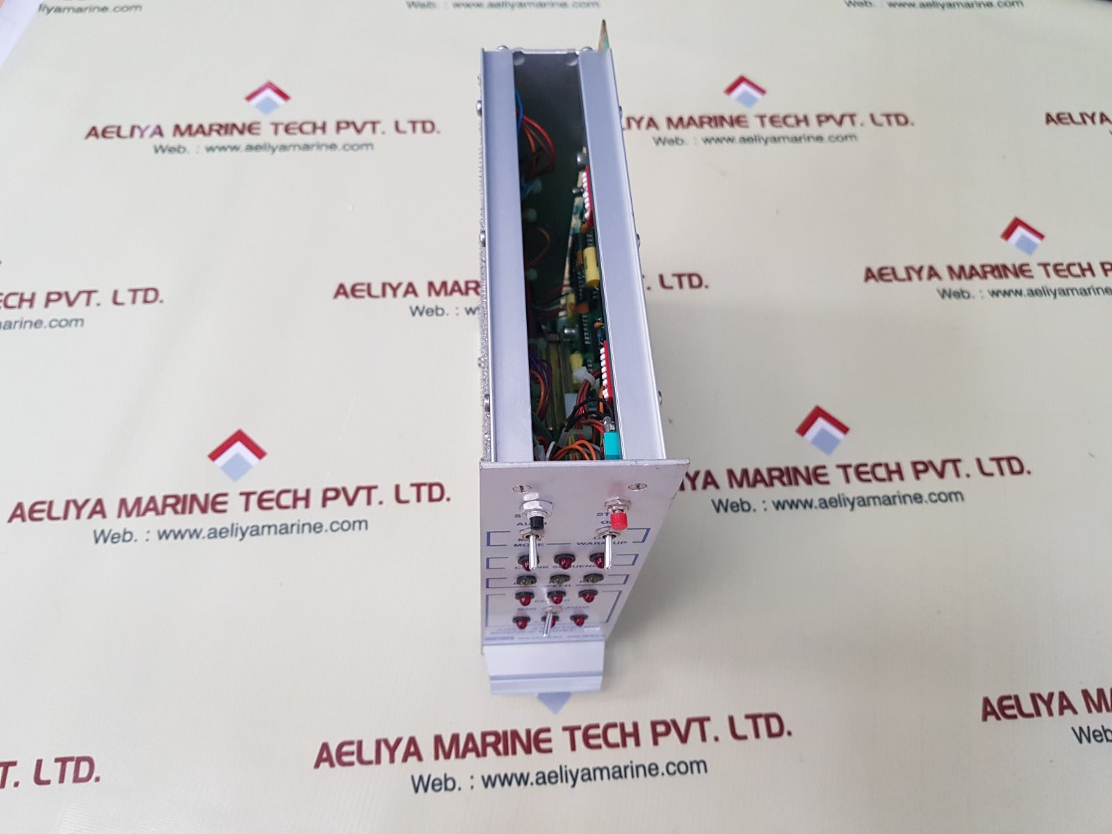 National oilwell varco 10069170-001 sync module