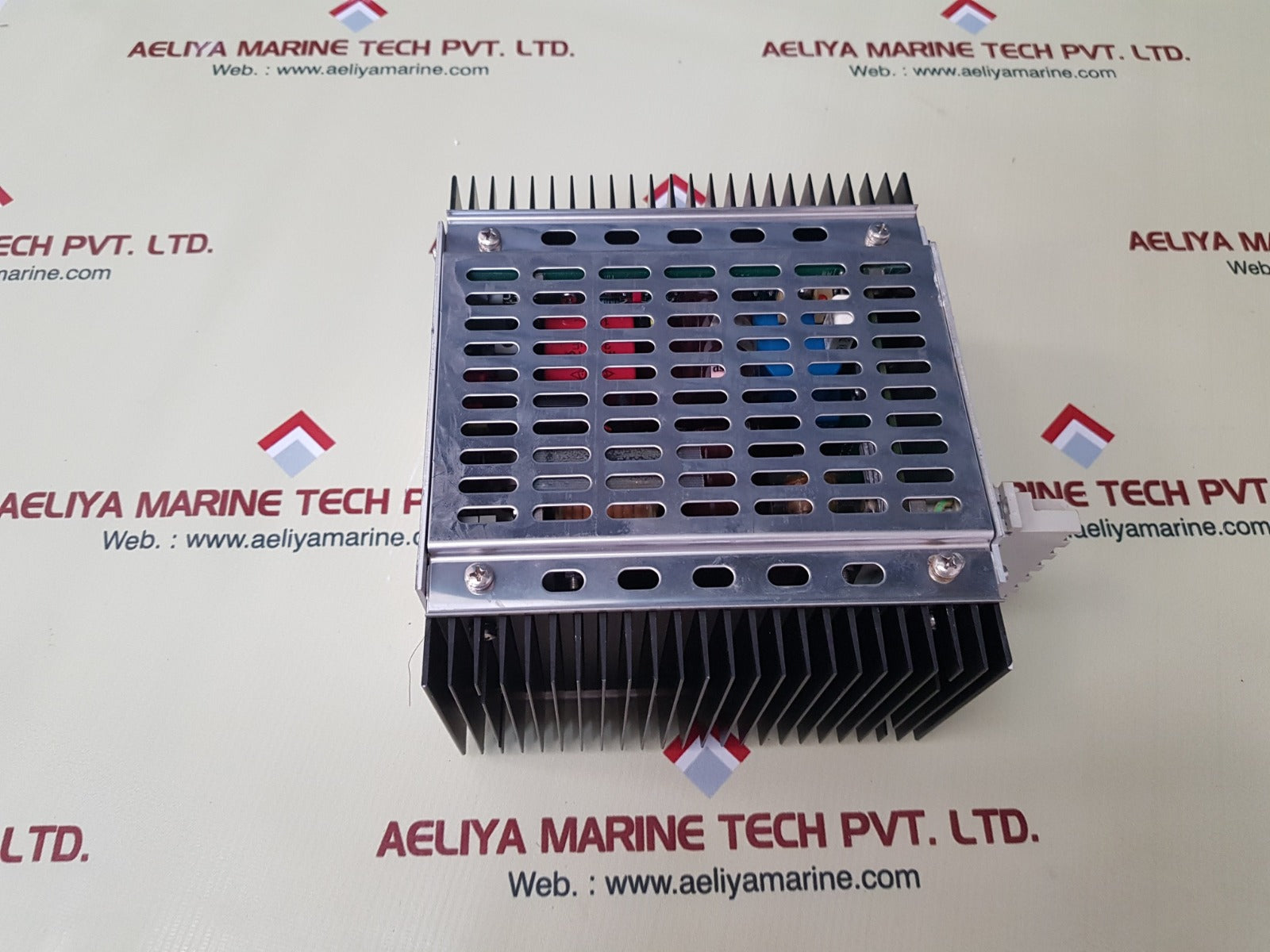 Schafer c 694 converters