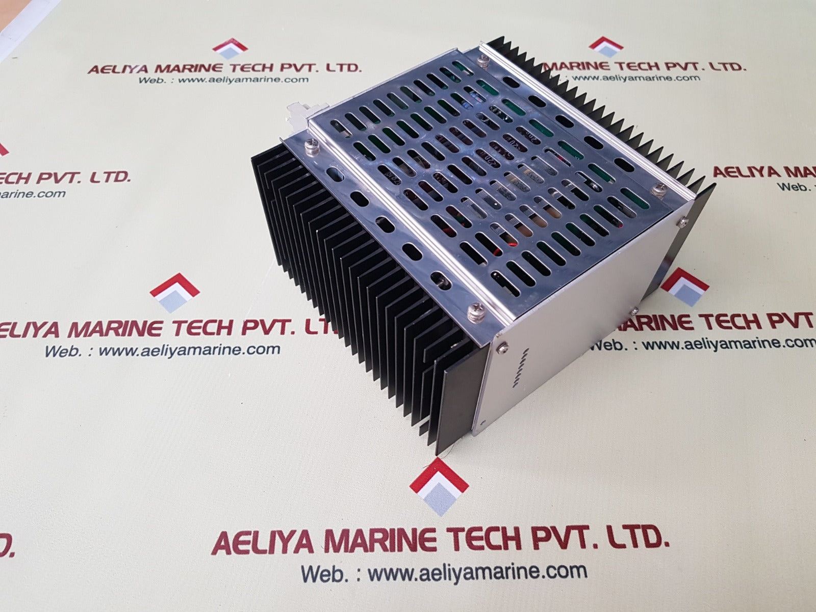 Schafer c 694 converters