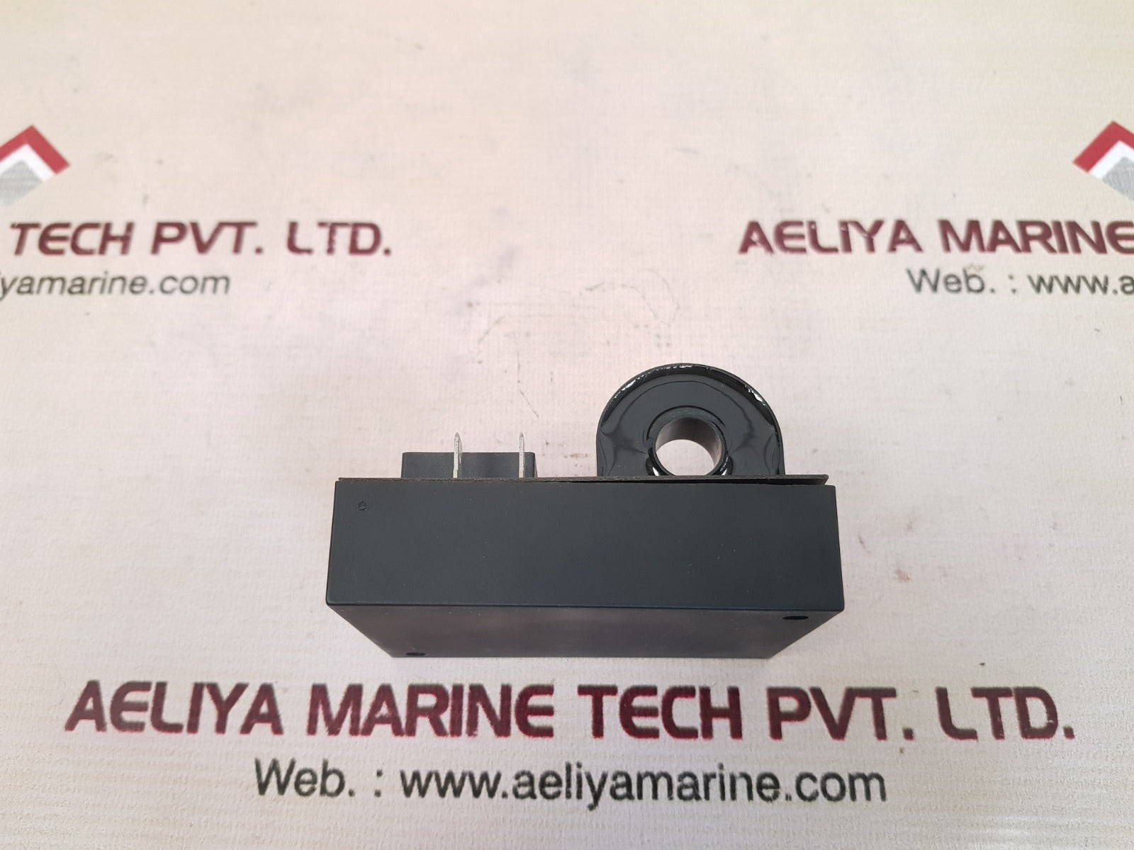Cr cr4395-eh-120-101-a-nc-elr current sensing relay